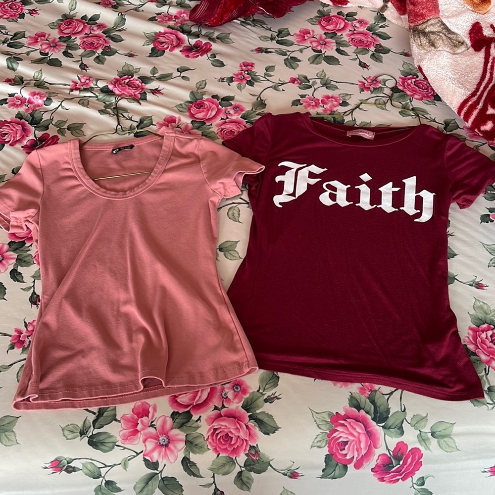 (NEW) Shirts
